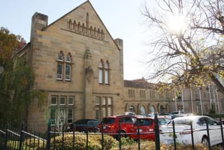 Offices commercial property leased at Corner/181-183 Macquarie Street Hobart TAS 7000 Offices commercial property leased at Corner/181-183 Macquarie Street Hobart TAS 7000