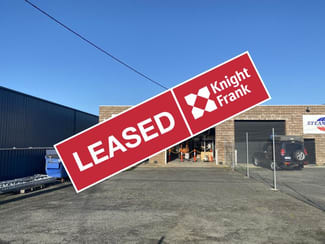 Factory, Warehouse & Industrial commercial property leased at 1/18 Ferguson Drive Quoiba TAS 7310 Factory, Warehouse & Industrial commercial property leased at 1/18 Ferguson Drive Quoiba TAS 7310