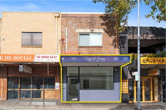 Shop & Retail commercial property leased at 165 Military Road Neutral Bay NSW 2089 Shop & Retail commercial property leased at 165 Military Road Neutral Bay NSW 2089