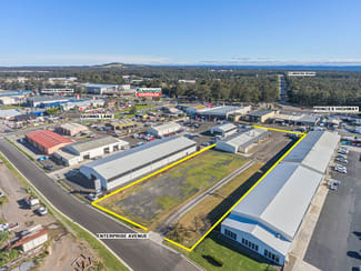 Development / Land commercial property leased at 2/124 Princes Highway South Nowra NSW 2541 Development / Land commercial property leased at 2/124 Princes Highway South Nowra NSW 2541