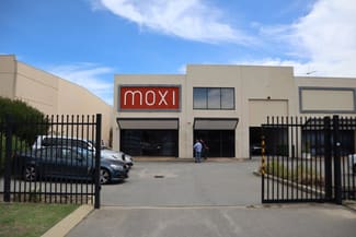Factory, Warehouse & Industrial commercial property leased at 1/13 Brennan Way Belmont WA 6104 Factory, Warehouse & Industrial commercial property leased at 1/13 Brennan Way Belmont WA 6104
