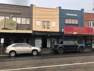 Shop & Retail commercial property leased at 658 High Street Kew East VIC 3102 Shop & Retail commercial property leased at 658 High Street Kew East VIC 3102