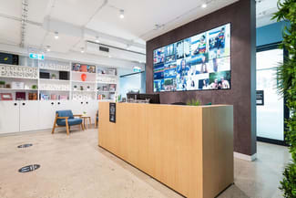 Offices commercial property leased at Level 1/53 Berry Street North Sydney NSW 2060 Offices commercial property leased at Level 1/53 Berry Street North Sydney NSW 2060