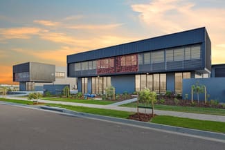 Factory, Warehouse & Industrial commercial property leased at 7/24-26 Hancock Way Baringa QLD 4551