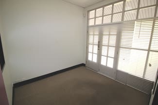 Offices commercial property leased at F14&F15/12-14 Lake Street Cairns City QLD 4870