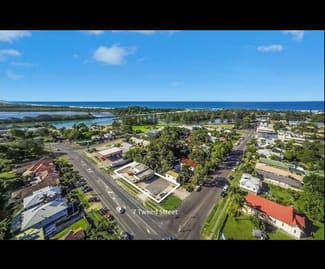 Other commercial property leased at 7 Tweed Street Brunswick Heads NSW 2483 Other commercial property leased at 7 Tweed Street Brunswick Heads NSW 2483