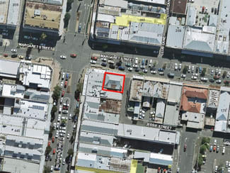 Medical / Consulting commercial property leased at T4/198-202 Margaret Street Toowoomba City QLD 4350 Medical / Consulting commercial property leased at T4/198-202 Margaret Street Toowoomba City QLD 4350