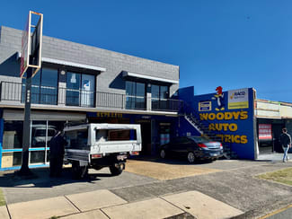 Offices commercial property leased at Level 1/2542 Gold Coast Highway Mermaid Beach QLD 4218 Offices commercial property leased at Level 1/2542 Gold Coast Highway Mermaid Beach QLD 4218