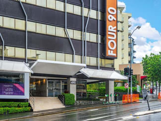 Offices commercial property for lease at Spring Hill QLD 4000 Offices commercial property for lease at Spring Hill QLD 4000