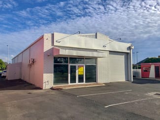 Factory, Warehouse & Industrial commercial property leased at 22 Sandridge Road South Bunbury WA 6230