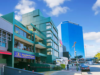 Medical / Consulting commercial property leased at 14/31 Sherwood Road Toowong QLD 4066 Medical / Consulting commercial property leased at 14/31 Sherwood Road Toowong QLD 4066