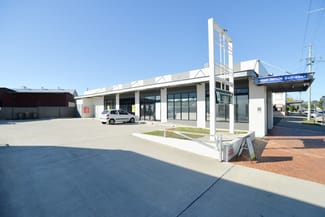 Shop & Retail commercial property leased at Shop 7/53-57A Brisbane Street Beaudesert QLD 4285 Shop & Retail commercial property leased at Shop 7/53-57A Brisbane Street Beaudesert QLD 4285