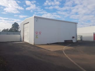 Factory, Warehouse & Industrial commercial property leased at 5/18 Mountbatten Drive Dubbo NSW 2830 Factory, Warehouse & Industrial commercial property leased at 5/18 Mountbatten Drive Dubbo NSW 2830