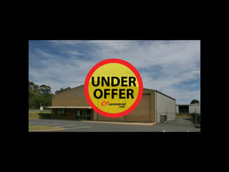Factory, Warehouse & Industrial commercial property leased at 2 Poat Street Picton WA 6229 Factory, Warehouse & Industrial commercial property leased at 2 Poat Street Picton WA 6229