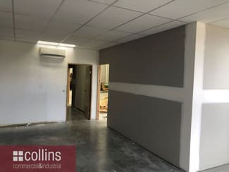 Factory, Warehouse & Industrial commercial property leased at 18/71 Frankston Gardens Drive Carrum Downs VIC 3201 Factory, Warehouse & Industrial commercial property leased at 18/71 Frankston Gardens Drive Carrum Downs VIC 3201