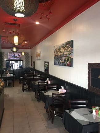 Shop & Retail commercial property leased at 215A Queen St Campbelltown NSW 2560 Shop & Retail commercial property leased at 215A Queen St Campbelltown NSW 2560