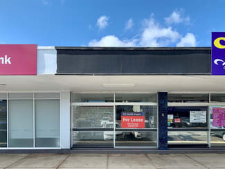 Shop & Retail commercial property leased at Shop 5/129 Sheridan Cairns City QLD 4870