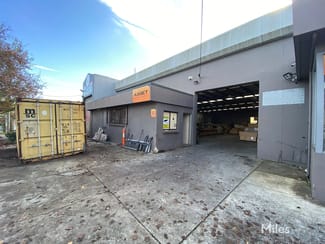 Factory, Warehouse & Industrial commercial property leased at 42 Vernon Avenue Heidelberg West VIC 3081 Factory, Warehouse & Industrial commercial property leased at 42 Vernon Avenue Heidelberg West VIC 3081