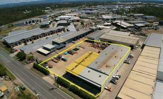 Factory, Warehouse & Industrial commercial property leased at 2/65 Pasturage Road Caboolture QLD 4510 Factory, Warehouse & Industrial commercial property leased at 2/65 Pasturage Road Caboolture QLD 4510