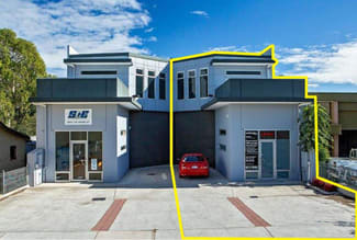 Factory, Warehouse & Industrial commercial property leased at Unit 8A/8 & 8A Union Street Stepney SA 5069 Factory, Warehouse & Industrial commercial property leased at Unit 8A/8 & 8A Union Street Stepney SA 5069