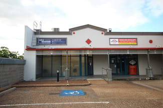 Offices commercial property leased at Suite 1, 48 Thuringowa Drive Thuringowa Central QLD 4817