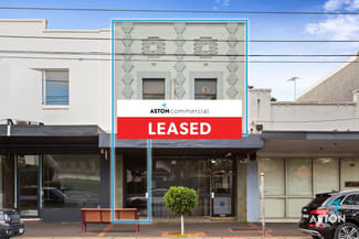 Offices commercial property leased at 1st Floor/243 Hawthorn Road Caulfield VIC 3162 Offices commercial property leased at 1st Floor/243 Hawthorn Road Caulfield VIC 3162
