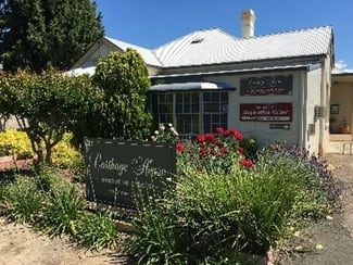 Offices commercial property leased at 121 Carthage Street Tamworth NSW 2340