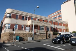 Offices commercial property leased at Level 1 Suite 26/124 Murray Street Hobart TAS 7000