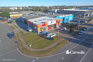 Factory, Warehouse & Industrial commercial property leased at 1/3401 Pacific Highway Slacks Creek QLD 4127 Factory, Warehouse & Industrial commercial property leased at 1/3401 Pacific Highway Slacks Creek QLD 4127