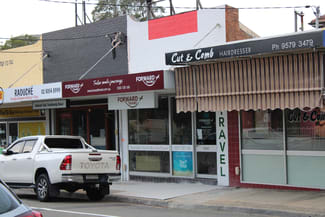 Medical / Consulting commercial property leased at 8 The Strand Penshurst NSW 2222 Medical / Consulting commercial property leased at 8 The Strand Penshurst NSW 2222