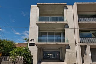 Showrooms / Bulky Goods commercial property leased at Level 2/43 Stephenson Street Richmond VIC 3121 Showrooms / Bulky Goods commercial property leased at Level 2/43 Stephenson Street Richmond VIC 3121