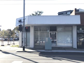 Hotel, Motel, Pub & Leisure commercial property leased at 20a Droop Street Footscray VIC 3011 Hotel, Motel, Pub & Leisure commercial property leased at 20a Droop Street Footscray VIC 3011