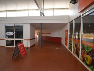 Medical / Consulting commercial property leased at Shop 12/8 Hume Street North Toowoomba QLD 4350 Medical / Consulting commercial property leased at Shop 12/8 Hume Street North Toowoomba QLD 4350