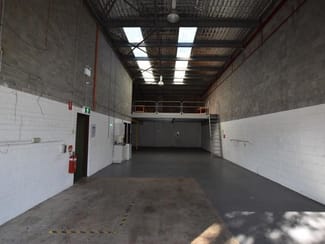 Factory, Warehouse & Industrial commercial property leased at 1 / 6 Johnson Street Maitland NSW 2320 Factory, Warehouse & Industrial commercial property leased at 1 / 6 Johnson Street Maitland NSW 2320