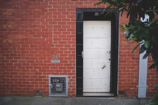 Factory, Warehouse & Industrial commercial property leased at 26 Napoleon Street Collingwood VIC 3066