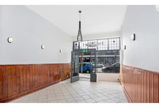 Medical / Consulting commercial property leased at 478 Glen Huntly Road Elsternwick VIC 3185