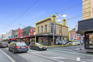 Shop & Retail commercial property leased at 302 Chapel Street Prahran VIC 3181 Shop & Retail commercial property leased at 302 Chapel Street Prahran VIC 3181