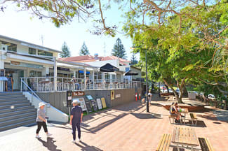 Shop & Retail commercial property leased at Suite 5/48-54 Duke Street Sunshine Beach QLD 4567 Shop & Retail commercial property leased at Suite 5/48-54 Duke Street Sunshine Beach QLD 4567