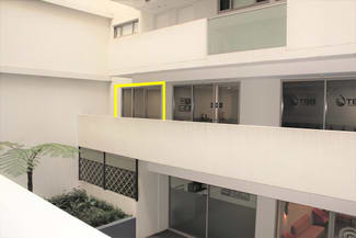 Offices commercial property leased at 12-16 Berry Street North Sydney NSW 2060 Offices commercial property leased at 12-16 Berry Street North Sydney NSW 2060