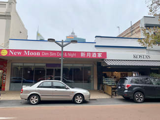 Shop & Retail commercial property leased at 63 James Street Northbridge WA 6003 Shop & Retail commercial property leased at 63 James Street Northbridge WA 6003