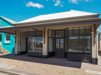 Shop & Retail commercial property leased at 18 Lewis Street Port Lincoln SA 5606 Shop & Retail commercial property leased at 18 Lewis Street Port Lincoln SA 5606