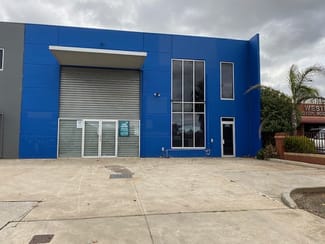 Showrooms / Bulky Goods commercial property leased at 21/13a Elm Park Drive Hoppers Crossing VIC 3029 Showrooms / Bulky Goods commercial property leased at 21/13a Elm Park Drive Hoppers Crossing VIC 3029