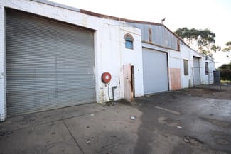 Other commercial property leased at 9/377 Bayswater Road Bayswater North VIC 3153