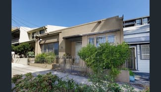 Showrooms / Bulky Goods commercial property leased at 55 Portman Street Zetland NSW 2017 Showrooms / Bulky Goods commercial property leased at 55 Portman Street Zetland NSW 2017