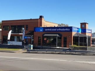 Shop & Retail commercial property leased at Level 1 Shop 1/222 Central Coast Highway Erina NSW 2250 Shop & Retail commercial property leased at Level 1 Shop 1/222 Central Coast Highway Erina NSW 2250