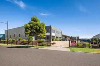 Factory, Warehouse & Industrial commercial property for lease at 1/1 49 Calarco Drive Derrimut VIC 3026 Factory, Warehouse & Industrial commercial property for lease at 1/1 49 Calarco Drive Derrimut VIC 3026