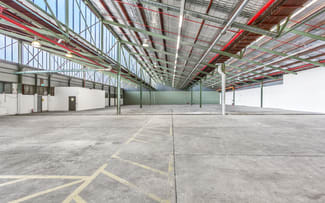 Factory, Warehouse & Industrial commercial property leased at Unit G4/16 Mars Road Lane Cove NSW 2066