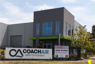 Factory, Warehouse & Industrial commercial property leased at 79 Logistics Drive Tullamarine VIC 3043 Factory, Warehouse & Industrial commercial property leased at 79 Logistics Drive Tullamarine VIC 3043