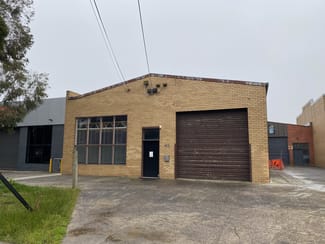 Factory, Warehouse & Industrial commercial property leased at 43 Geddes Street Mulgrave VIC 3170 Factory, Warehouse & Industrial commercial property leased at 43 Geddes Street Mulgrave VIC 3170