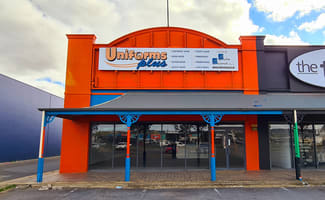 Showrooms / Bulky Goods commercial property leased at Parafield SA 5106 Showrooms / Bulky Goods commercial property leased at Parafield SA 5106
